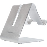 LogiLink support pour smartphone & tablette PC, en aluminium