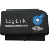 LogiLink adaptateur USB 3.0 - ide & sata avec fonction OTB