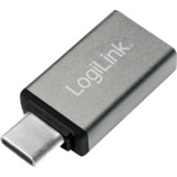LogiLink adaptateur USB, usb-c mle - usb 3.0 femelle