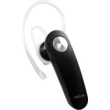 LogiLink oreillette Bluetooth 4.2 in-ear avec crochet, noir