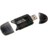 LogiLink mini lecteur de cartes usb 2.0 pour SD/MMC,