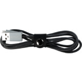 LogiLink Câble de charge & données, usb-micro USB mâle, 1,0m