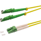 LogiLink Cble patch  fibre optique, lsh-duplex - LC-Duplex