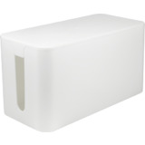 LogiLink Bote  cble "small size", couleur: blanc