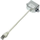 LogiLink adaptateur T RJ45, 1:1 branchement parallle