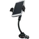 LogiLink chargeur allume-cigare & support pour smartphone
