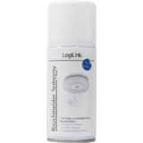 LogiLink spray testeur pour dtecteur de fume, 150 ml
