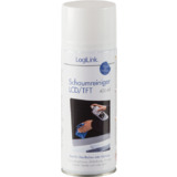 LogiLink nettoyant d'cran, spray de 400 ml
