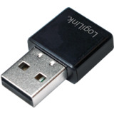 LogiLink micro adaptateur wifi USB 2.0 sans fil, 300 Mbps