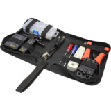 LogiLink kit d'outils pour rseau, 55 pices