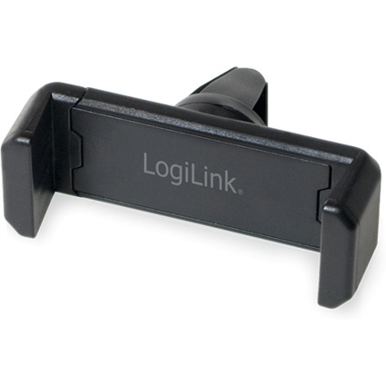 LogiLink Support de vhicule pour smartphone, noir