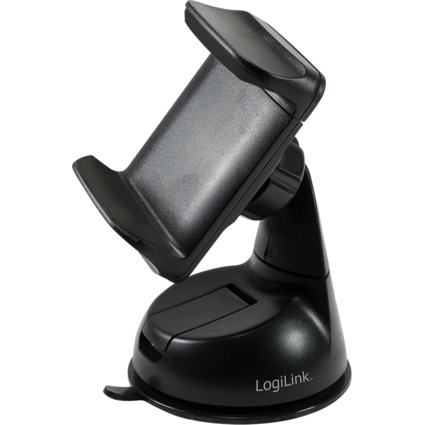 LogiLink Support de vhicule pour smartphone, tableau