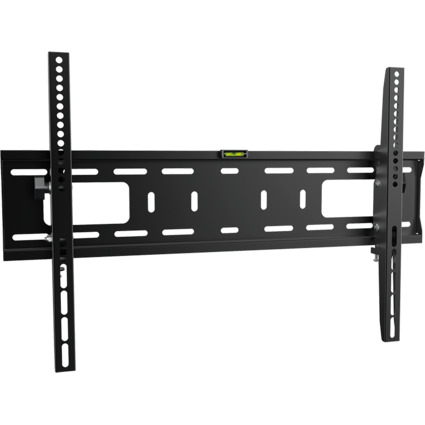 LogiLink Support mural pour TV, inclinable, 96,98 - 177,8 cm
