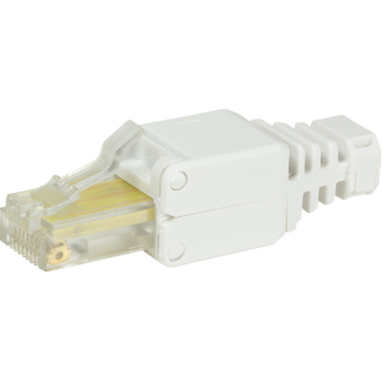 LogiLink Connecteur modulaire RJ45 cat.5e, non blind