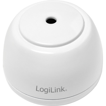 LogiLink Dtecteur de fuite d'eau, signal sonore: env. 7 dB