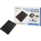 LogiLink Adaptateur M.2 SSD vers 2,5" SATA, noir