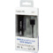 LogiLink Cble adaptateur USB 3.0 - 2,5" SATA, noir