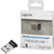 LogiLink Micro adaptateur USB 2.0 - bluetooth V4.0 EDR,