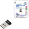 LogiLink USB 2.0 - micro adaptateur Bluetooth V4.0