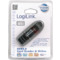 LogiLink Mini lecteur de cartes USB 2.0 pour SD/MMC,