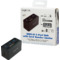 LogiLink Hub USB 3.0 avec lecteur de carte All-in-One, noir