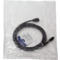LogiLink Cble de rallonge micro USB 2.0, 2,0 m, noir
