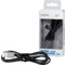 LogiLink Cble de charge & donnes, USB-micro USB mle, 1,0m