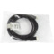 LogiLink Cble de connexion DisplayPort, noir, 5,0 m