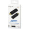 LogiLink Testeur DisplayPort pour information EDID, noir