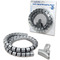 LogiLink Attache-cbles, 1,5 m, diamtre: 25 mm, gris