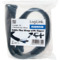 LogiLink Gaine pour cble, 1,0 m, capacit: 35 mm, noir