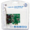 LogiLink Carte rseau PCI Gigabit Ethernet RJ45, 2 ports