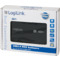 LogiLink Botier pour disque dur SATA 2,5", USB 2.0, noir
