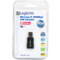 LogiLink Micro adaptateur WiFi USB 2.0 sans fil, 300 Mbps