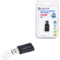 LogiLink Micro adaptateur WiFi USB 2.0 sans fil, 300 Mbps