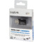 LogiLink Adaptateur WiFi sans fil Dual Band, noir