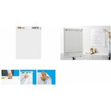 Post-it meeting Chart Bloc, 635 x 762 mm, blanc, 2+1 GRATUIT