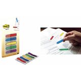 Post-it marque-pages Index Flche, 11,9 x 43,2 mm