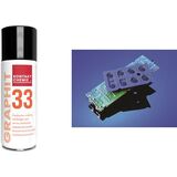 KONTAKT chemie GRAPHIT 33 - vernis conducteur au graphite,