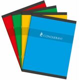 CONQUERANT sept Cahier 170 x 220 mm, Seys, 192 pages