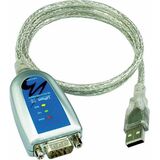 MOXA adaptateur USB 2.0 - RS-232/422/485, 1 port