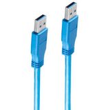 shiverpeaks basic-s Cble usb 3.0, usb-a mle - usb-a mle