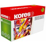 Kores toner X257HCB remplace brother TN-247C, cyan