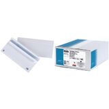 GPV Enveloppes, C5, 162 x 229 mm, avec fentre, blanc