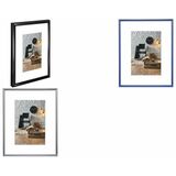 hama cadre photo "dcor Sevilla", 21,0 x 29,7 cm, argent mat