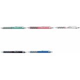 Rotring stylo  bille rtractable Tikky, rose