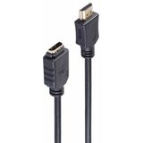 shiverpeaks basic-s HDMI câble de rallongement, 1,0 m