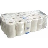 Fripa papier toilette Basic, 2 couches, grand paquet, blanc