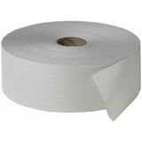 Fripa papier toilette grand rouleau, 2 couches, blanc