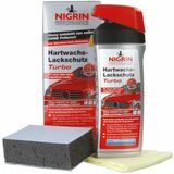NIGRIN performance Hartwachs-Lackschutz Turbo, 300 ml